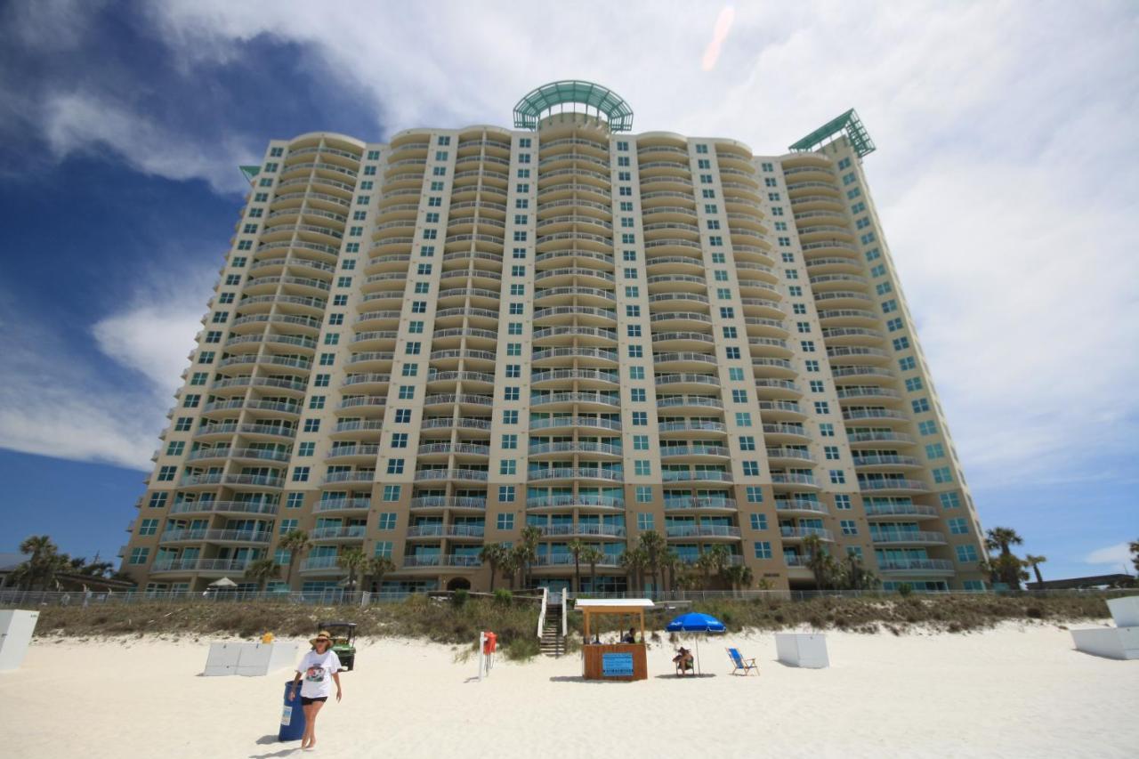 Апартаменты Aqua 1810 Панама-Сити Экстерьер фото